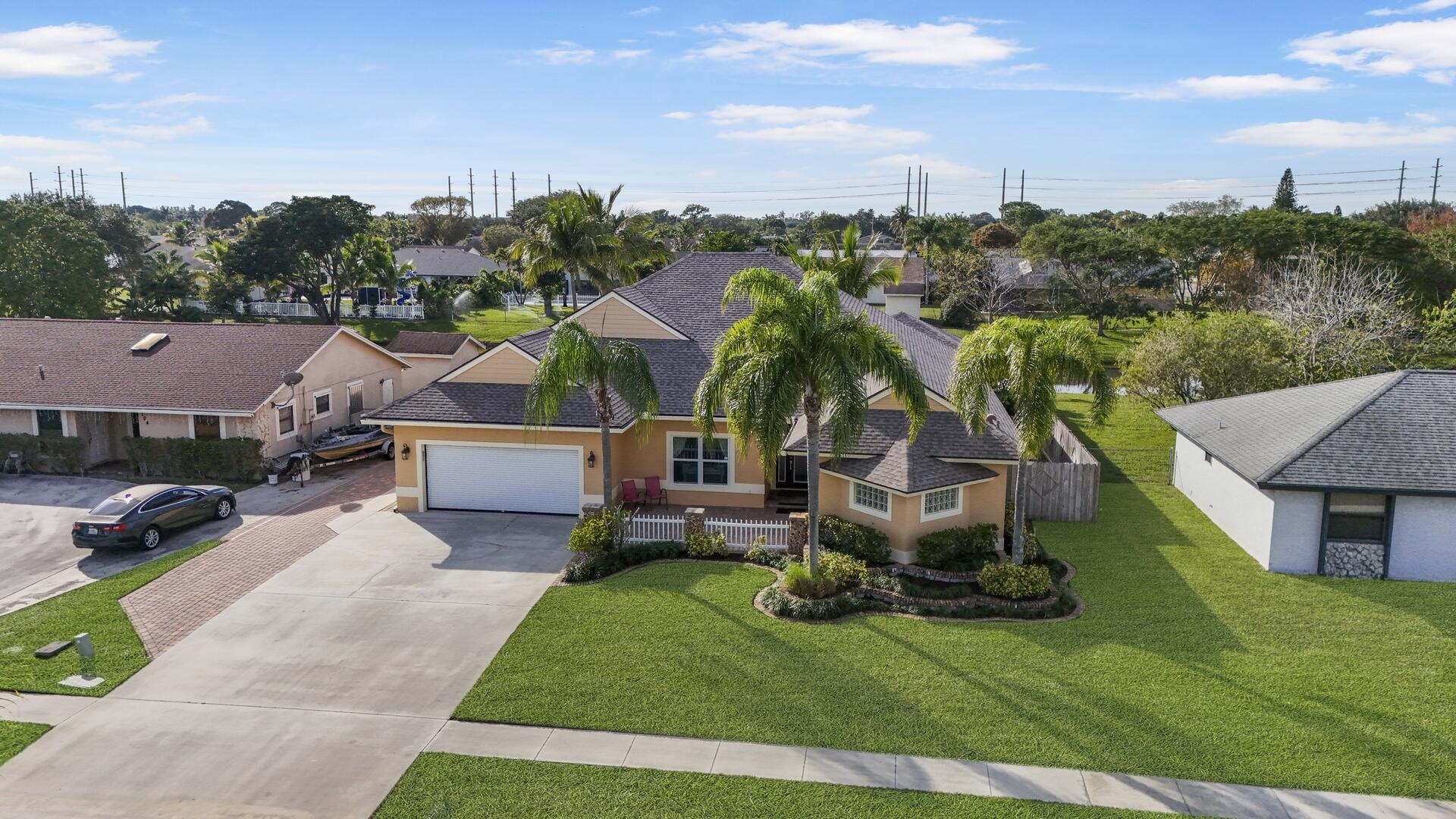 196 Bilbao Street, Royal Palm Beach