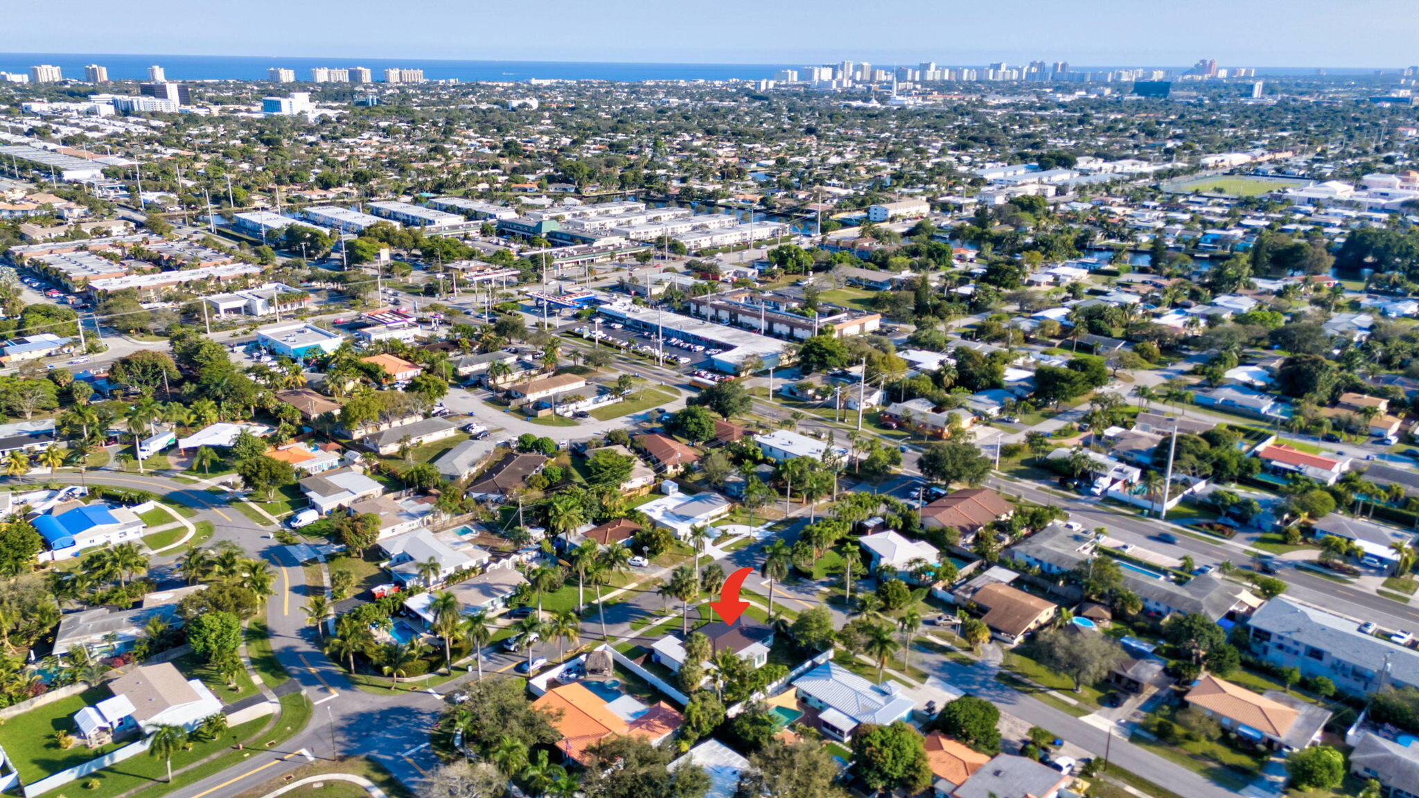 1441 SW 2nd Avenue, Pompano Beach