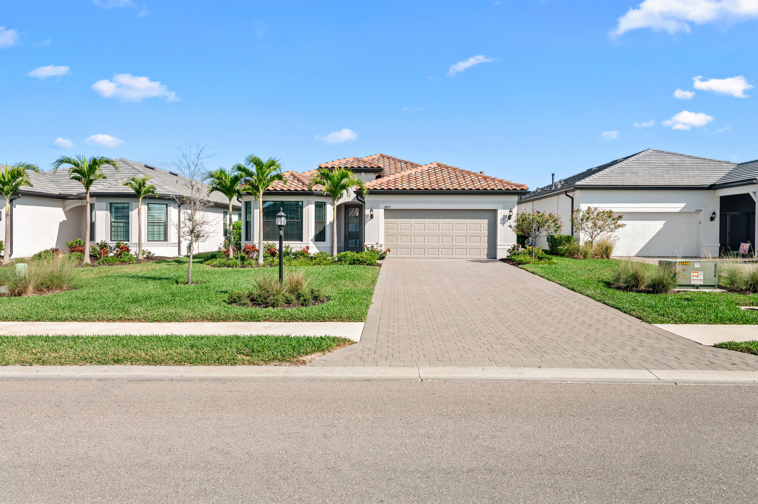 20191 Napa Loop, Estero