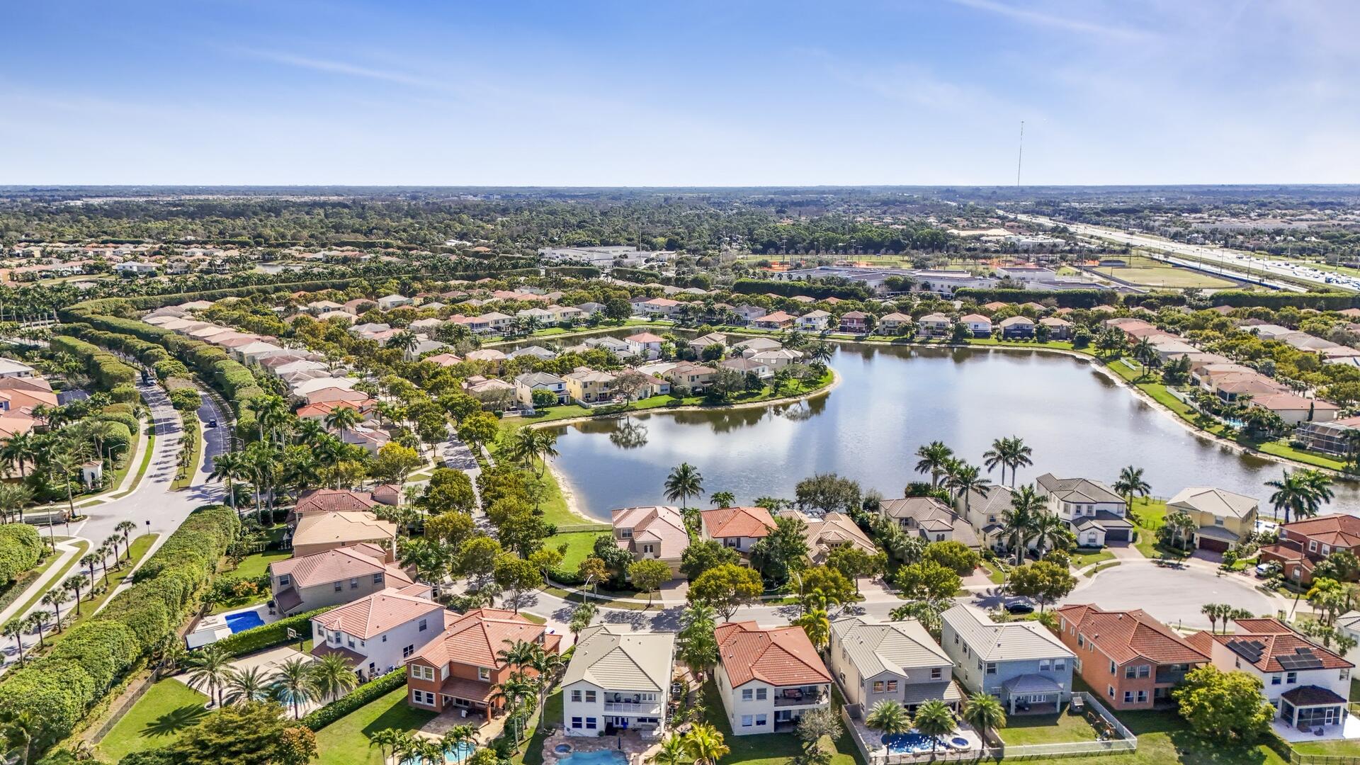 2735 Shaughnessy Drive, Wellington