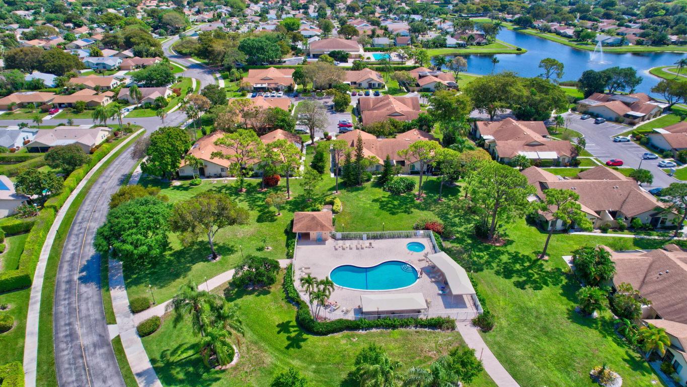 1205 NW 25th Lane, Delray Beach