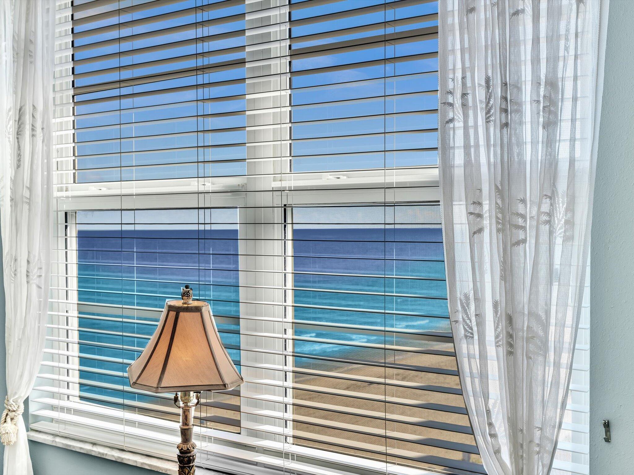 4505 S Ocean Boulevard 605, Highland Beach Unit: 605