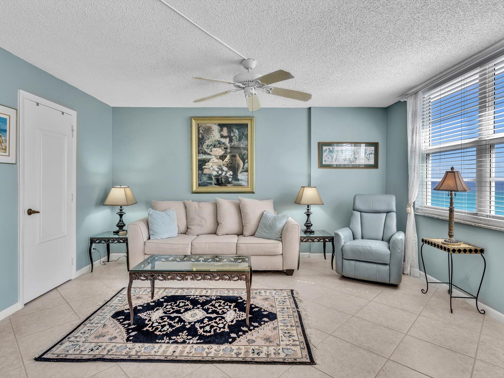 4505 S Ocean Boulevard 605, Highland Beach Unit: 605