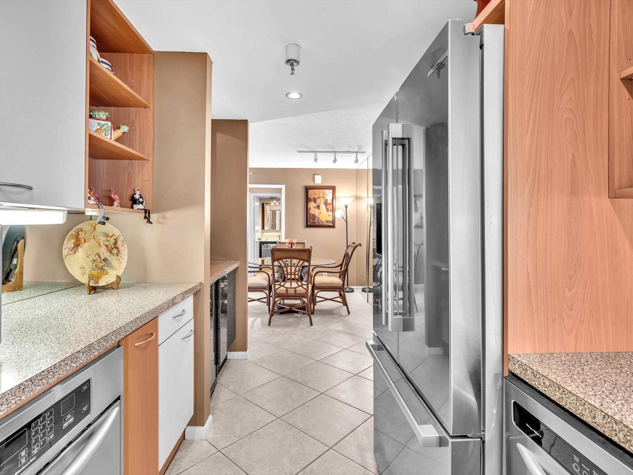 4505 S Ocean Boulevard 605, Highland Beach Unit: 605