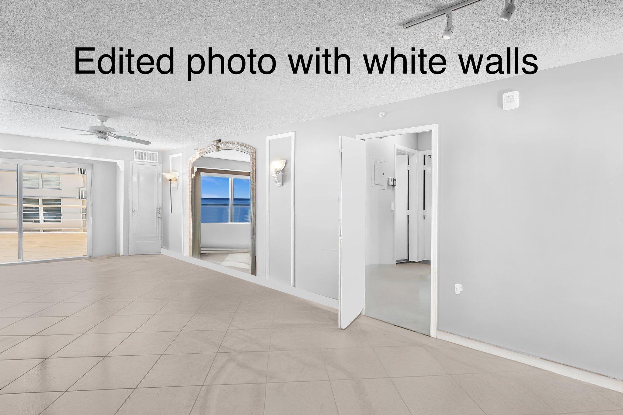 4505 S Ocean Boulevard 605, Highland Beach Unit: 605