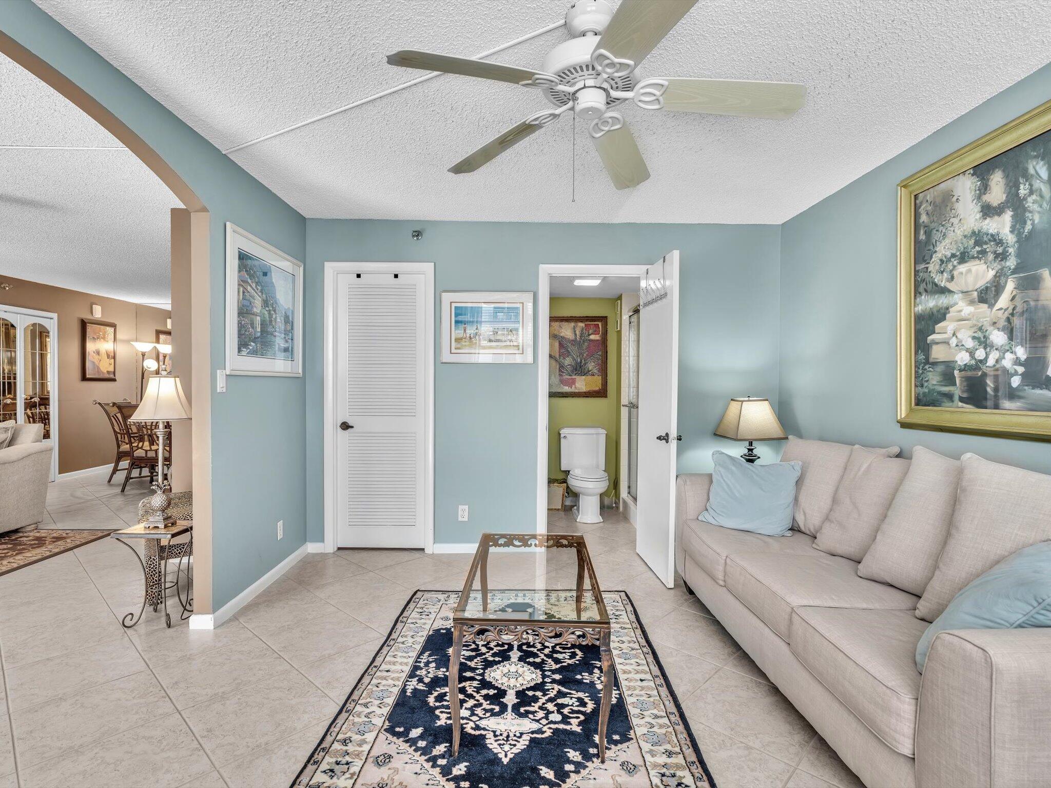 4505 S Ocean Boulevard 605, Highland Beach Unit: 605