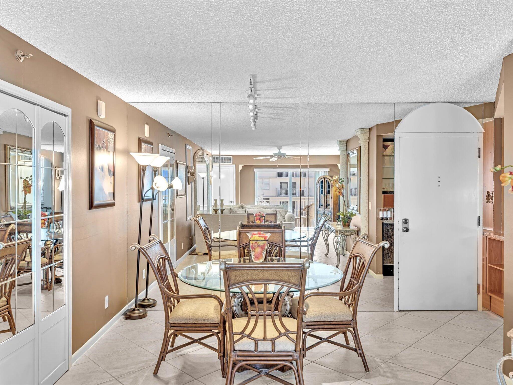 4505 S Ocean Boulevard 605, Highland Beach Unit: 605