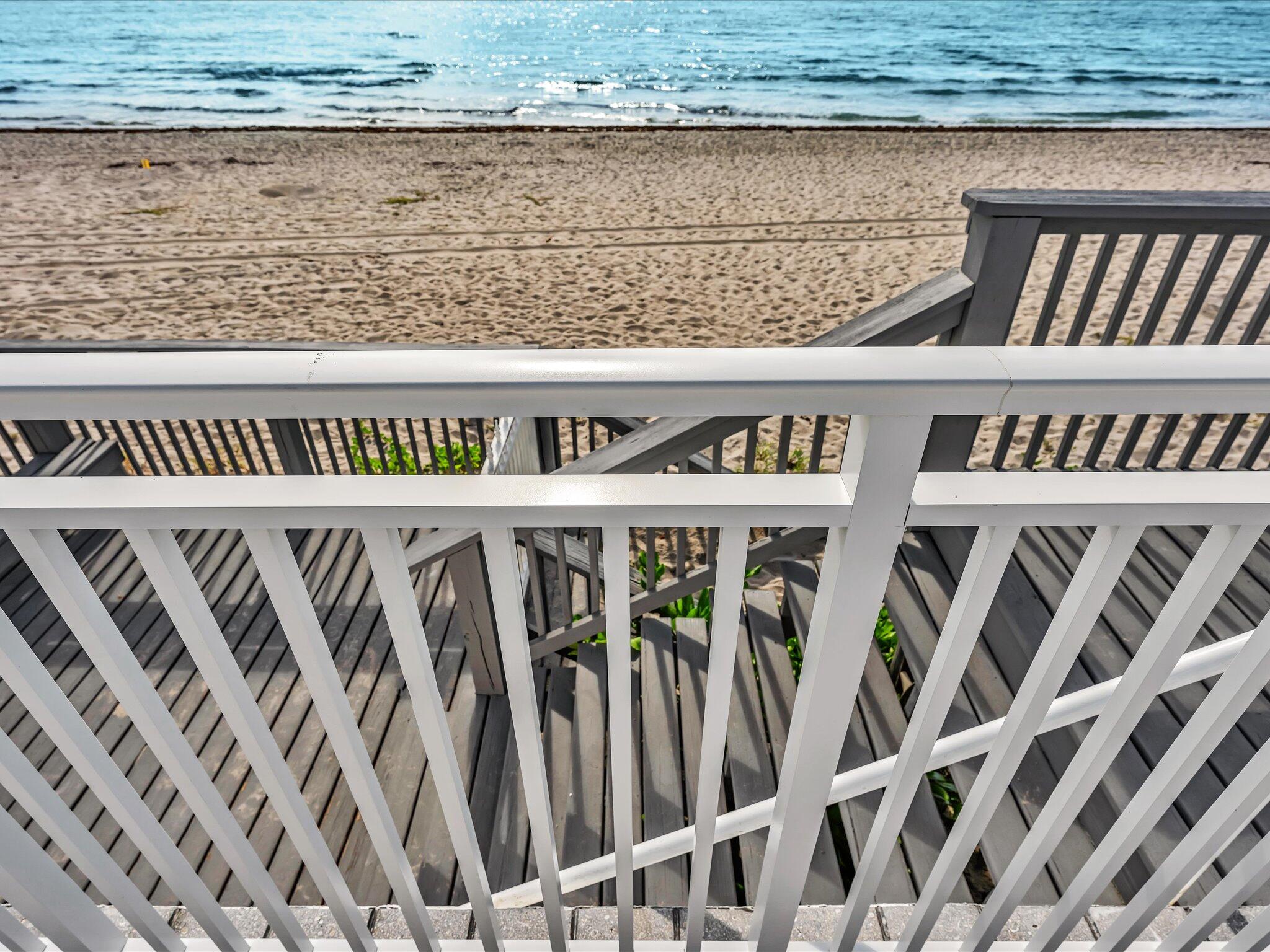 4505 S Ocean Boulevard 605, Highland Beach Unit: 605