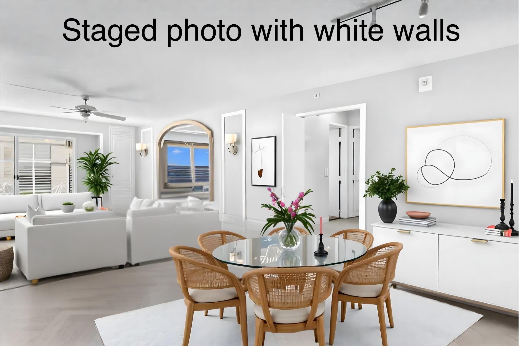 4505 S Ocean Boulevard 605, Highland Beach Unit: 605