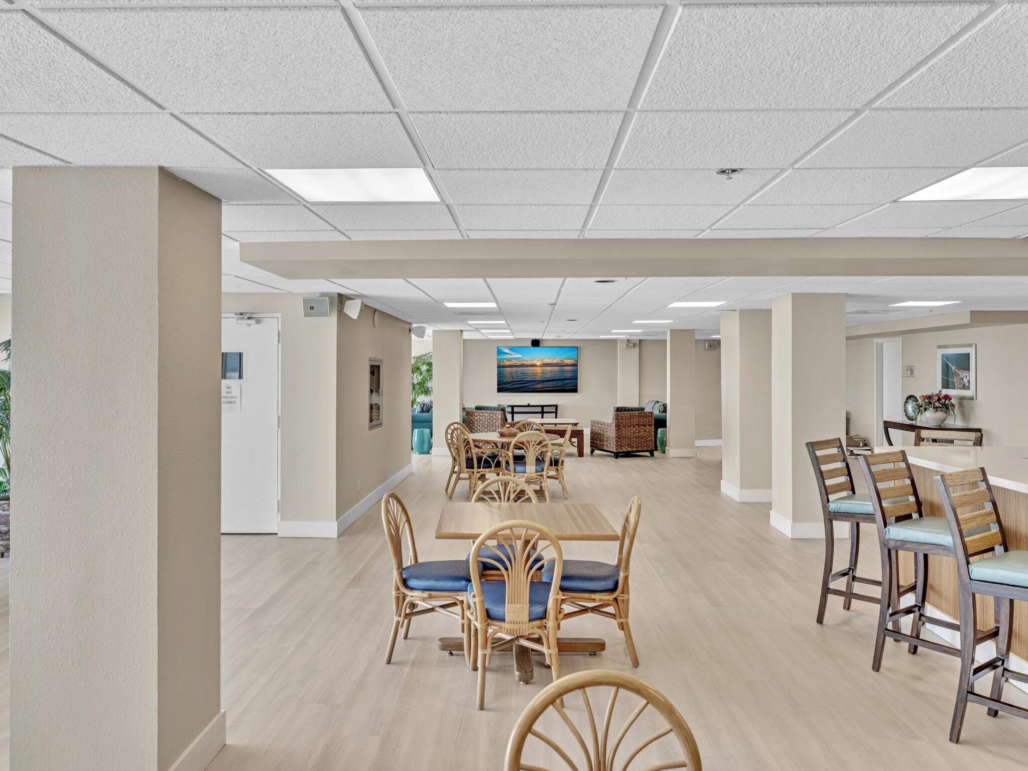 4505 S Ocean Boulevard 605, Highland Beach Unit: 605