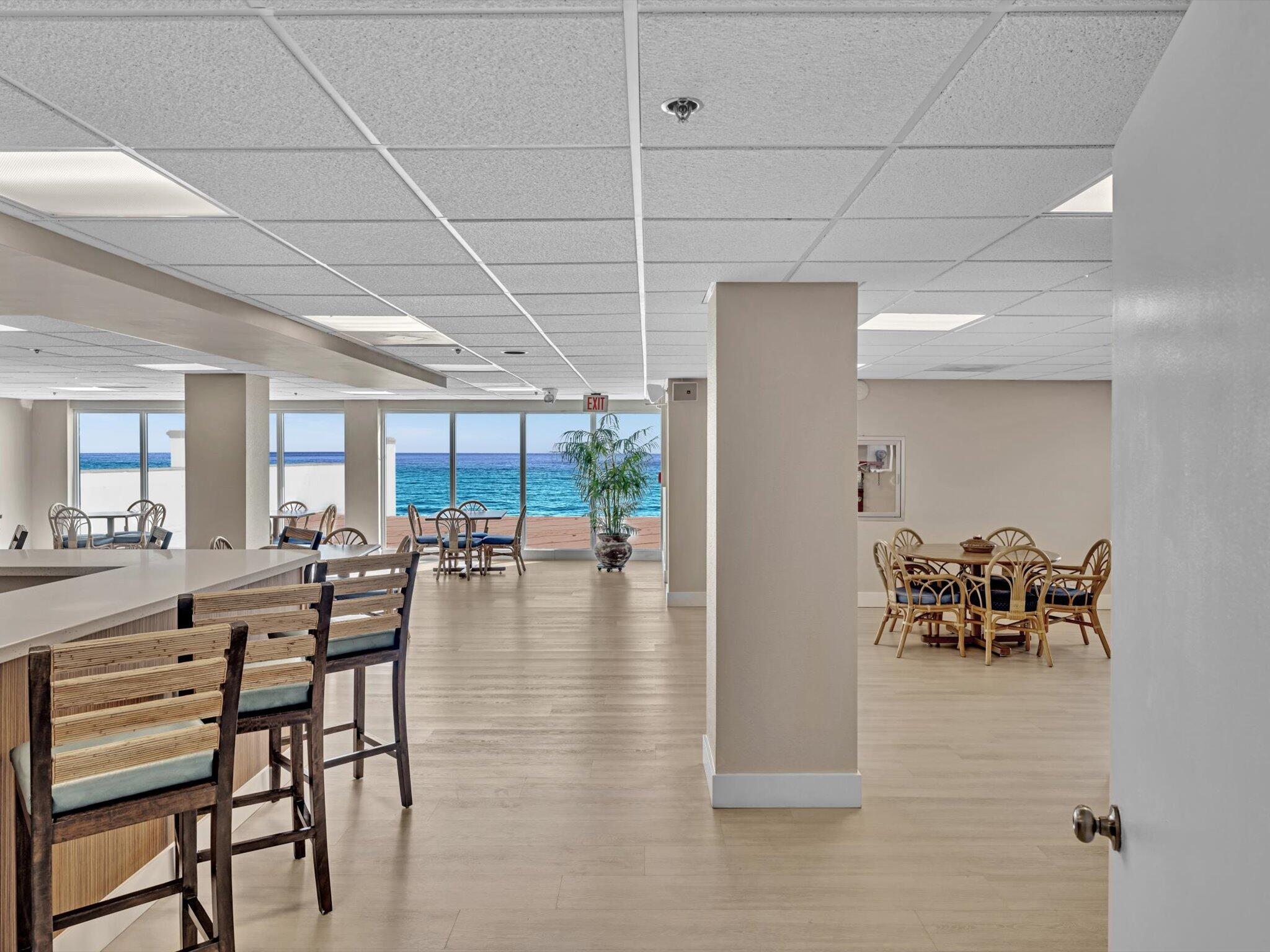 4505 S Ocean Boulevard 605, Highland Beach Unit: 605