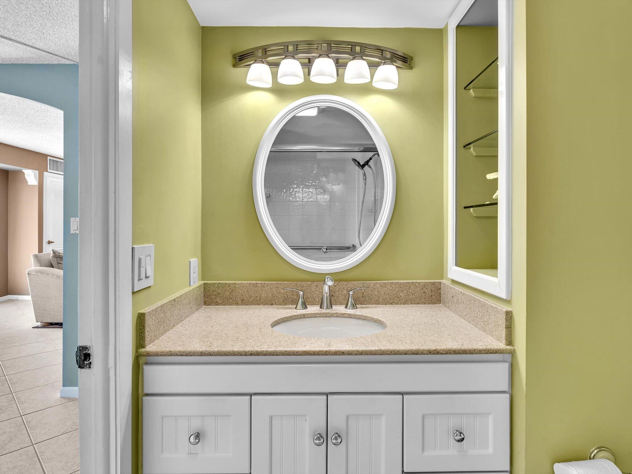 4505 S Ocean Boulevard 605, Highland Beach Unit: 605