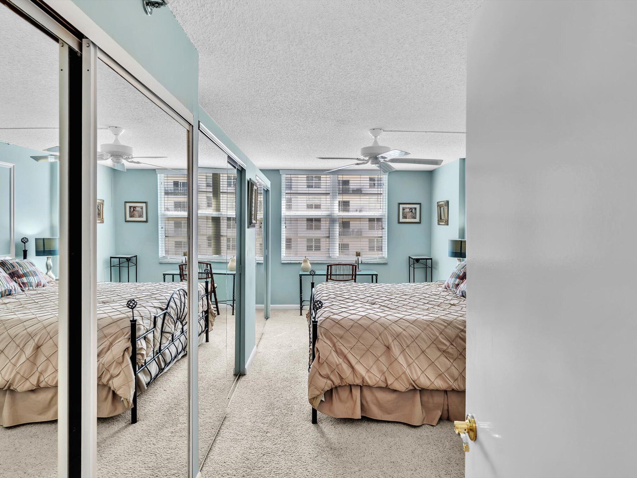 4505 S Ocean Boulevard 605, Highland Beach Unit: 605