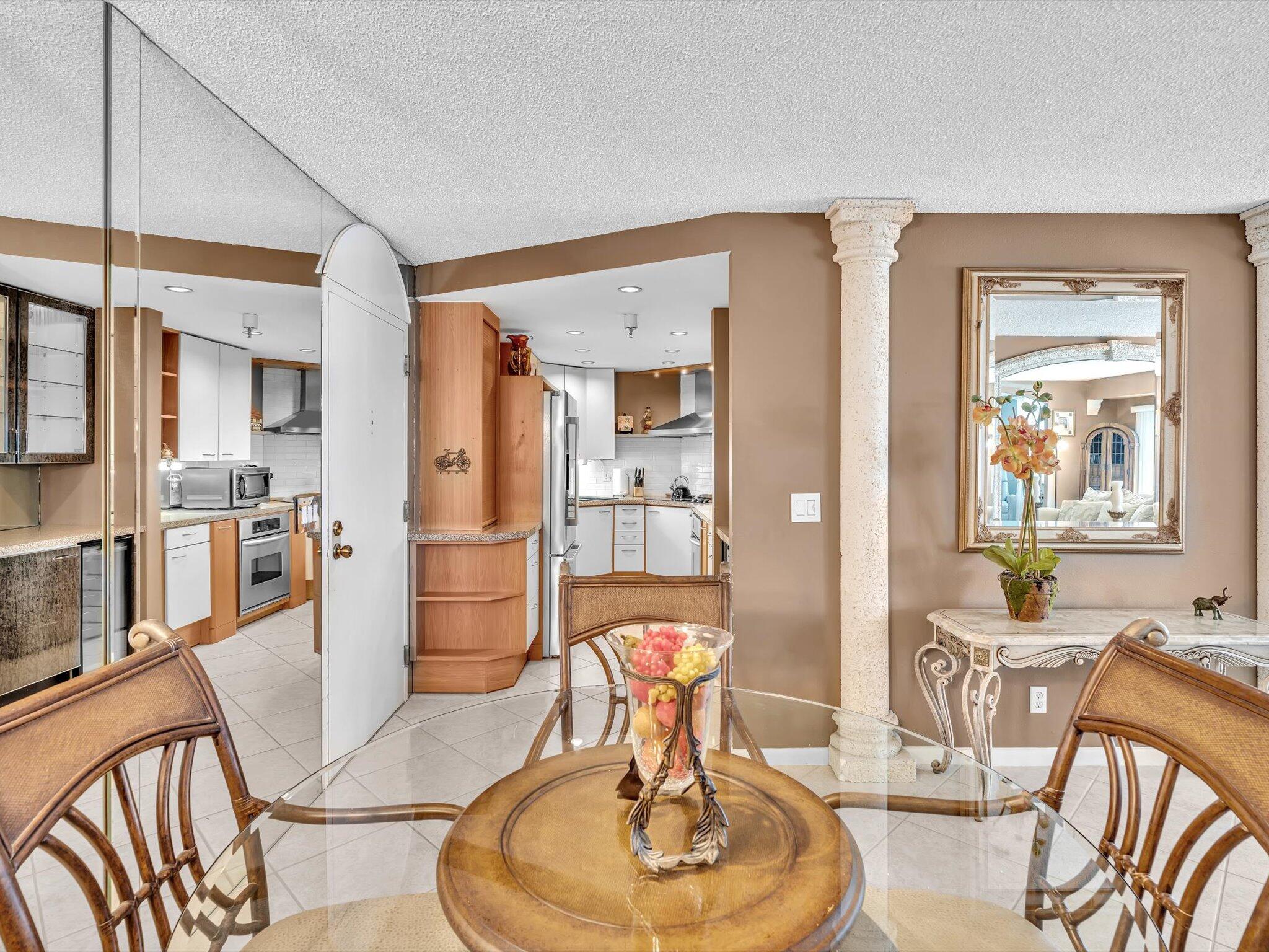 4505 S Ocean Boulevard 605, Highland Beach Unit: 605