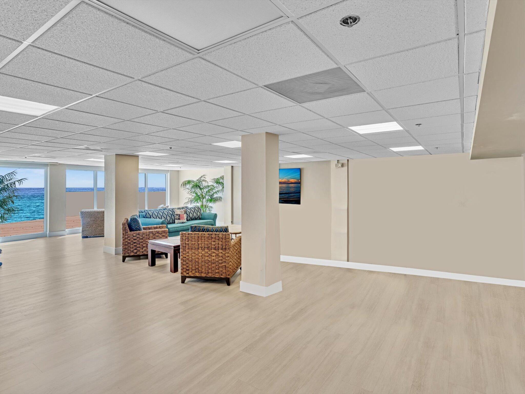 4505 S Ocean Boulevard 605, Highland Beach Unit: 605