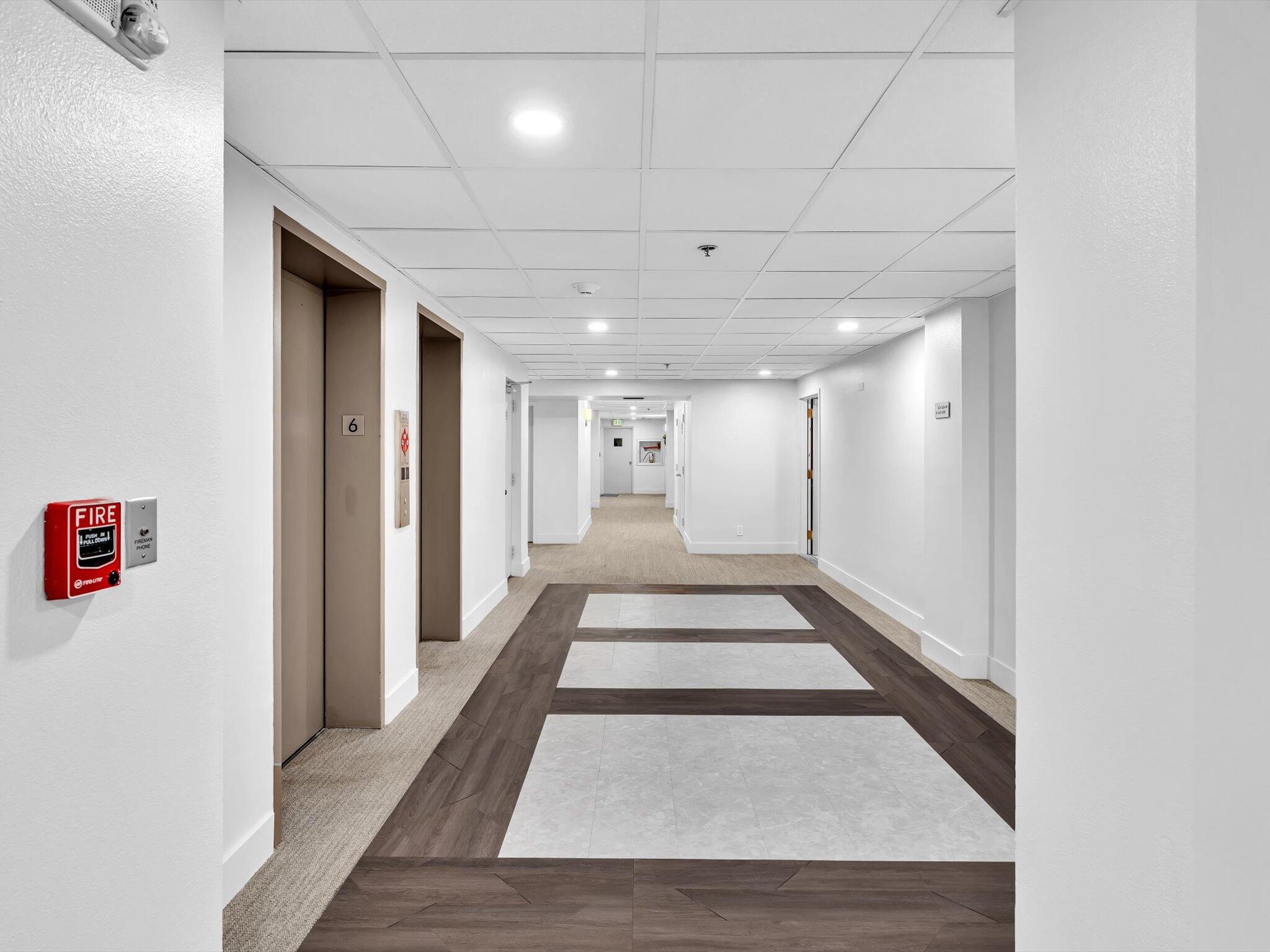 4505 S Ocean Boulevard 605, Highland Beach Unit: 605