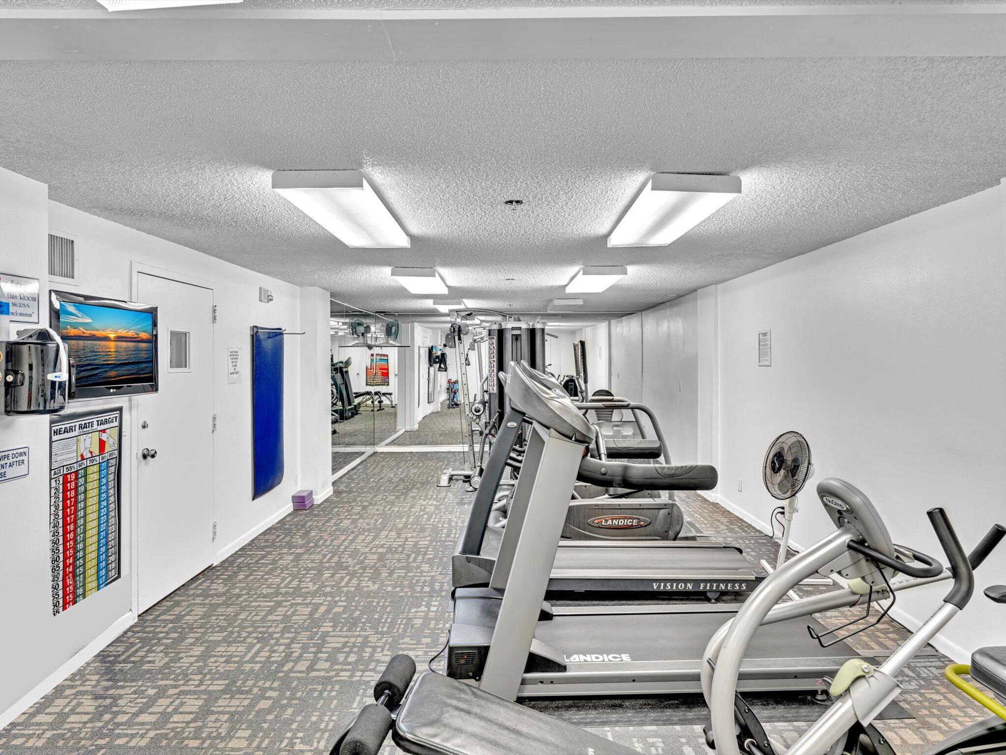 4505 S Ocean Boulevard 605, Highland Beach Unit: 605