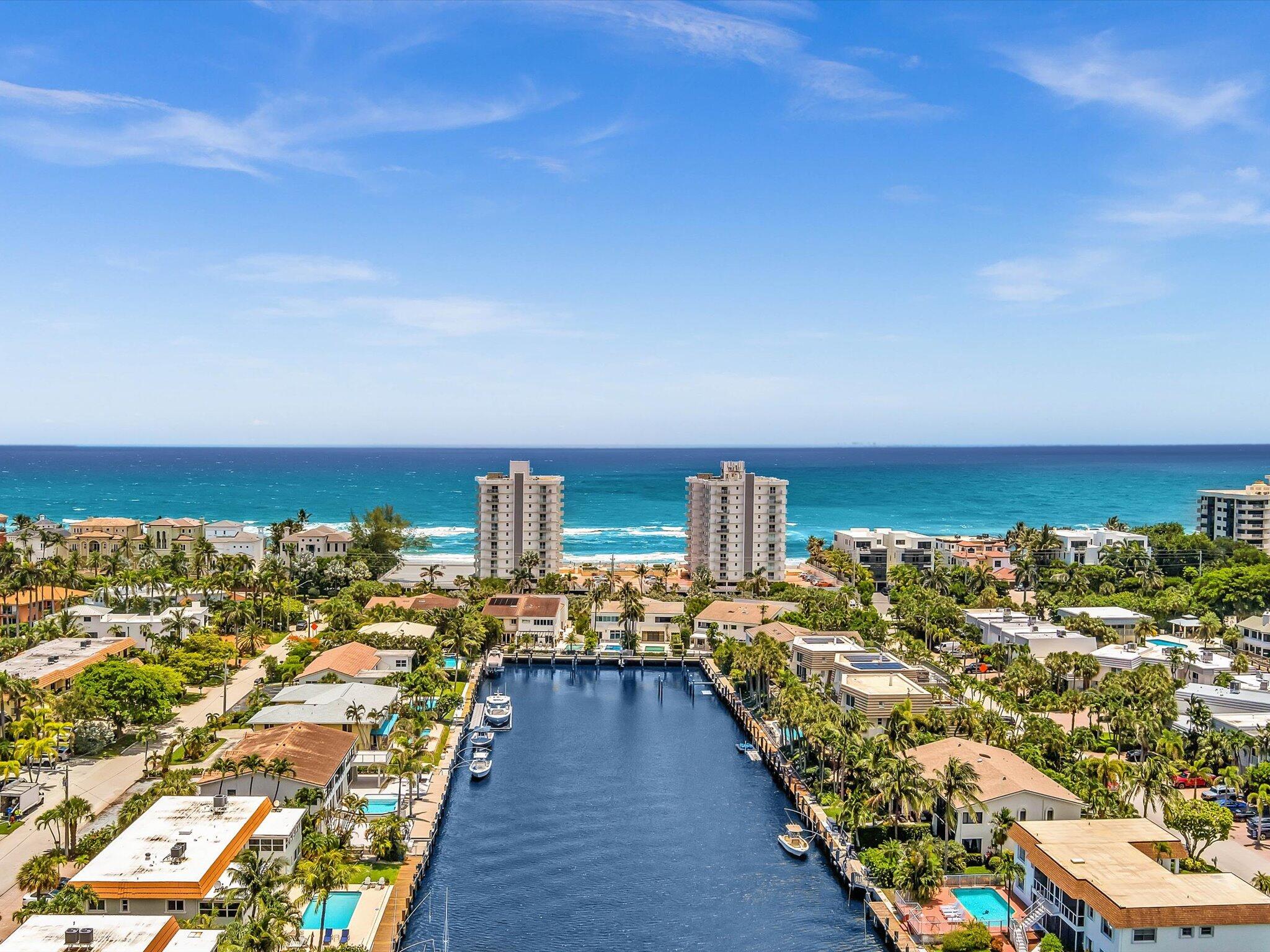 4505 S Ocean Boulevard 605, Highland Beach Unit: 605