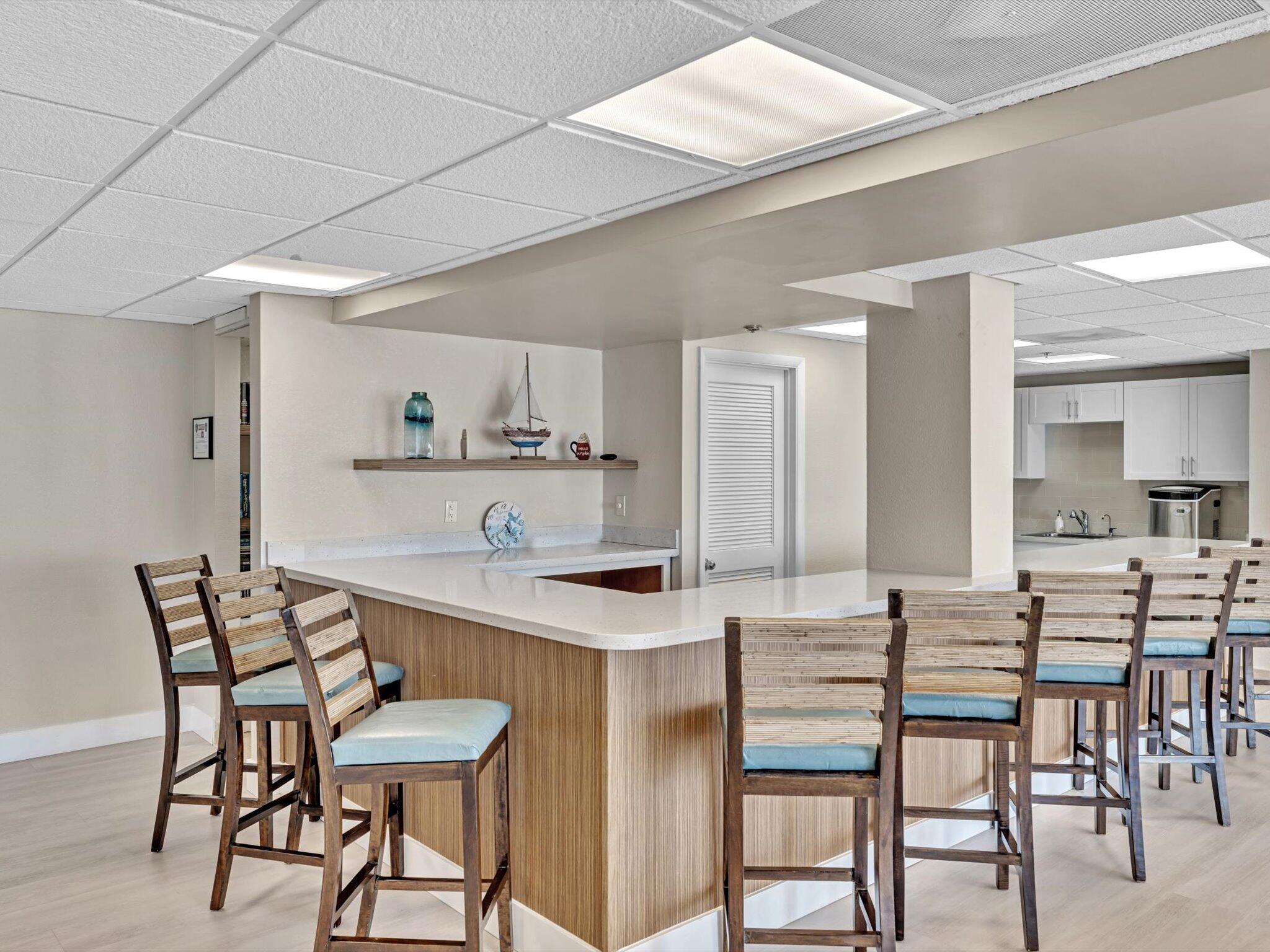 4505 S Ocean Boulevard 605, Highland Beach Unit: 605