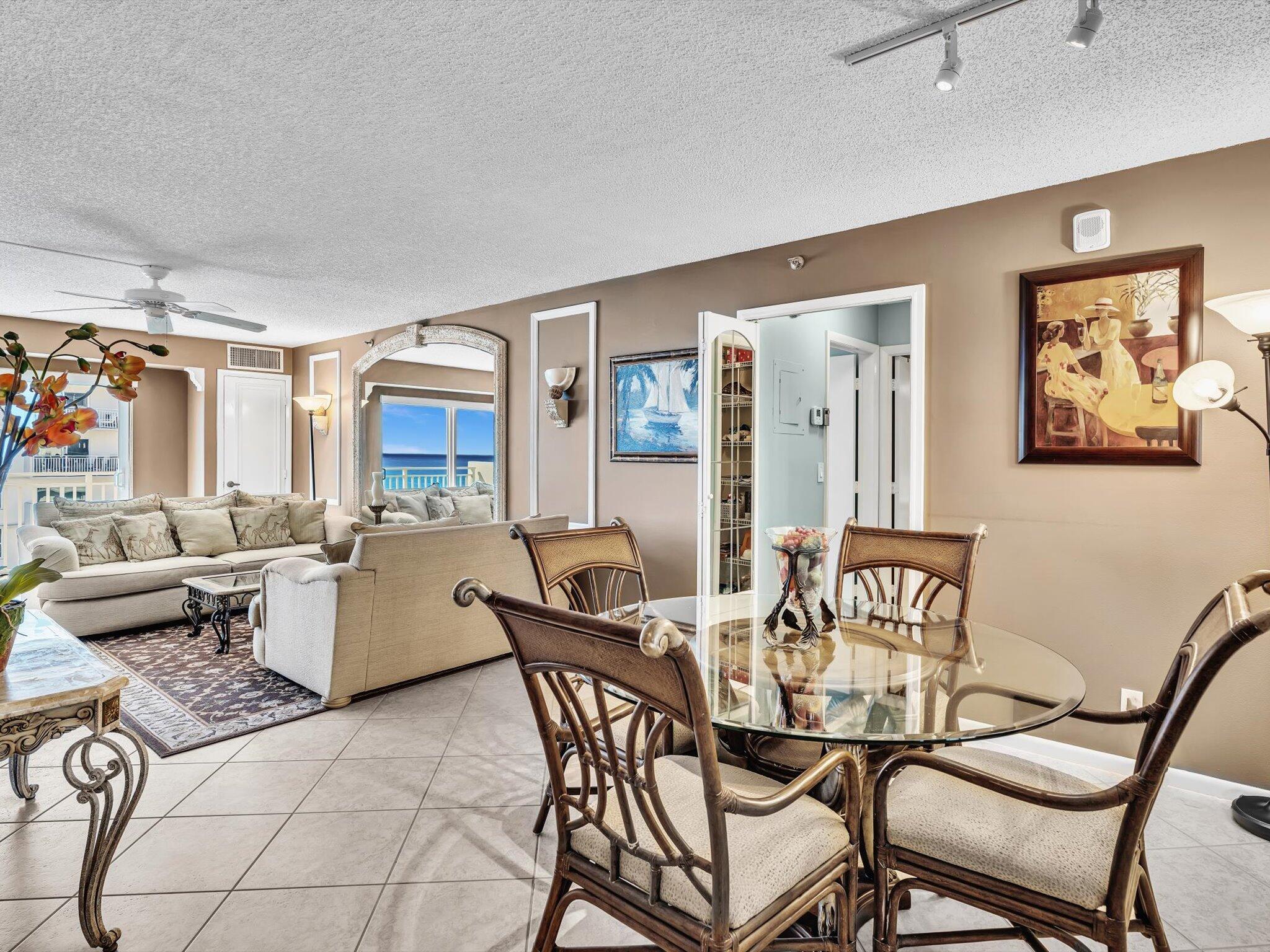 4505 S Ocean Boulevard 605, Highland Beach Unit: 605