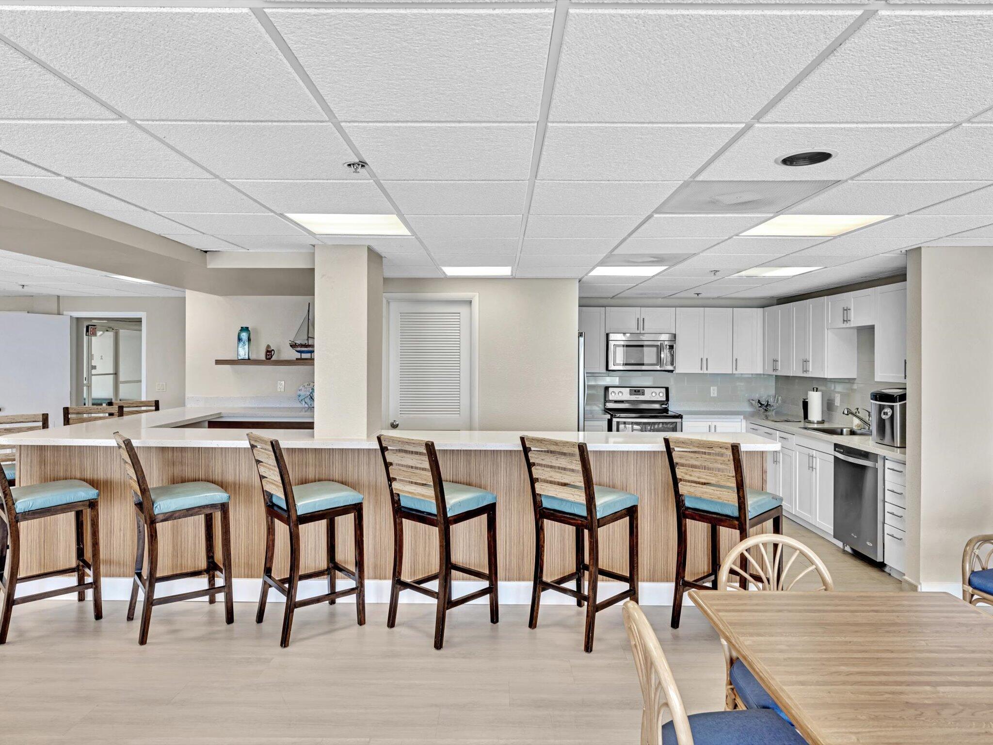 4505 S Ocean Boulevard 605, Highland Beach Unit: 605