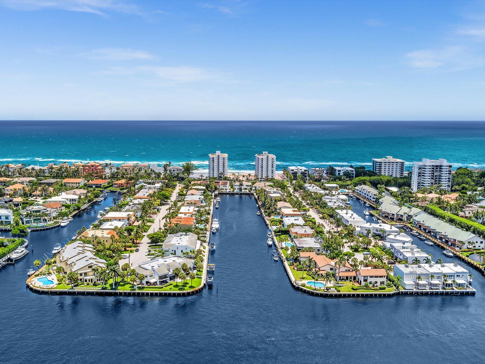 4505 S Ocean Boulevard 605, Highland Beach Unit: 605