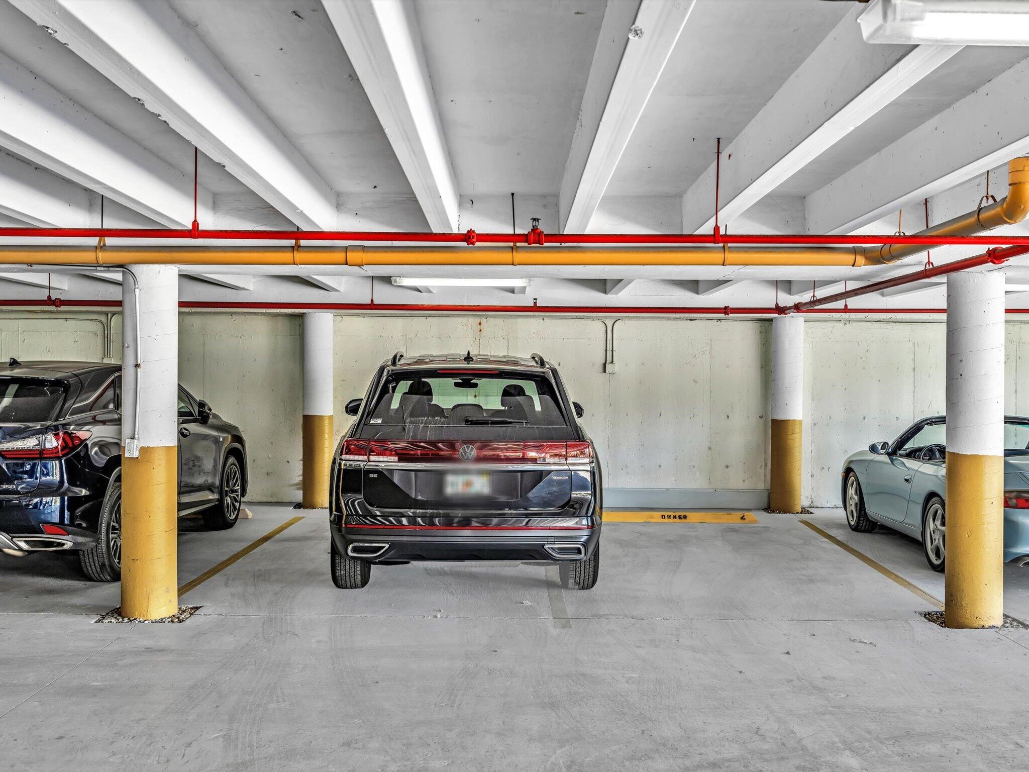 4505 S Ocean Boulevard 605, Highland Beach Unit: 605