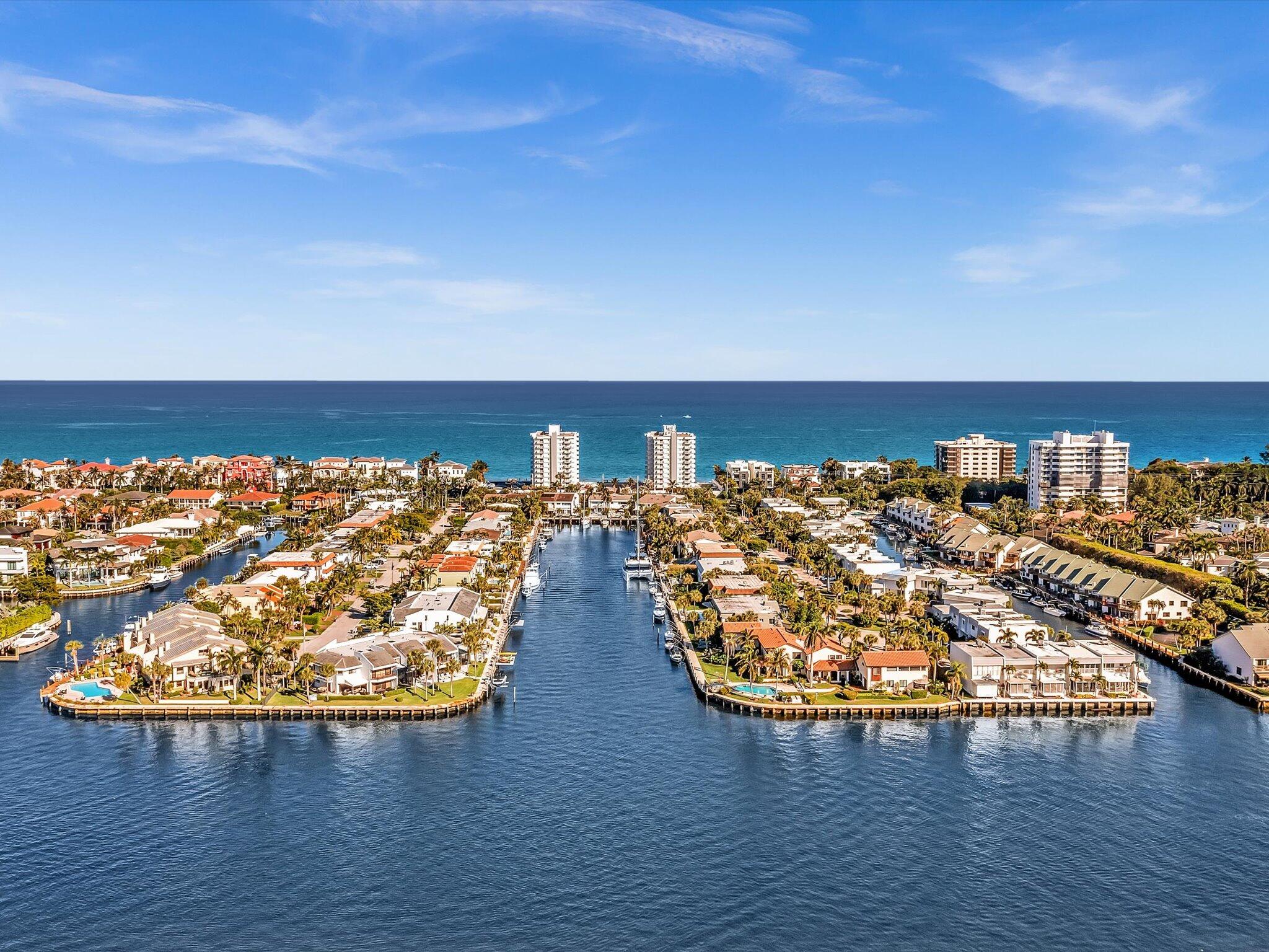 4505 S Ocean Boulevard 605, Highland Beach Unit: 605