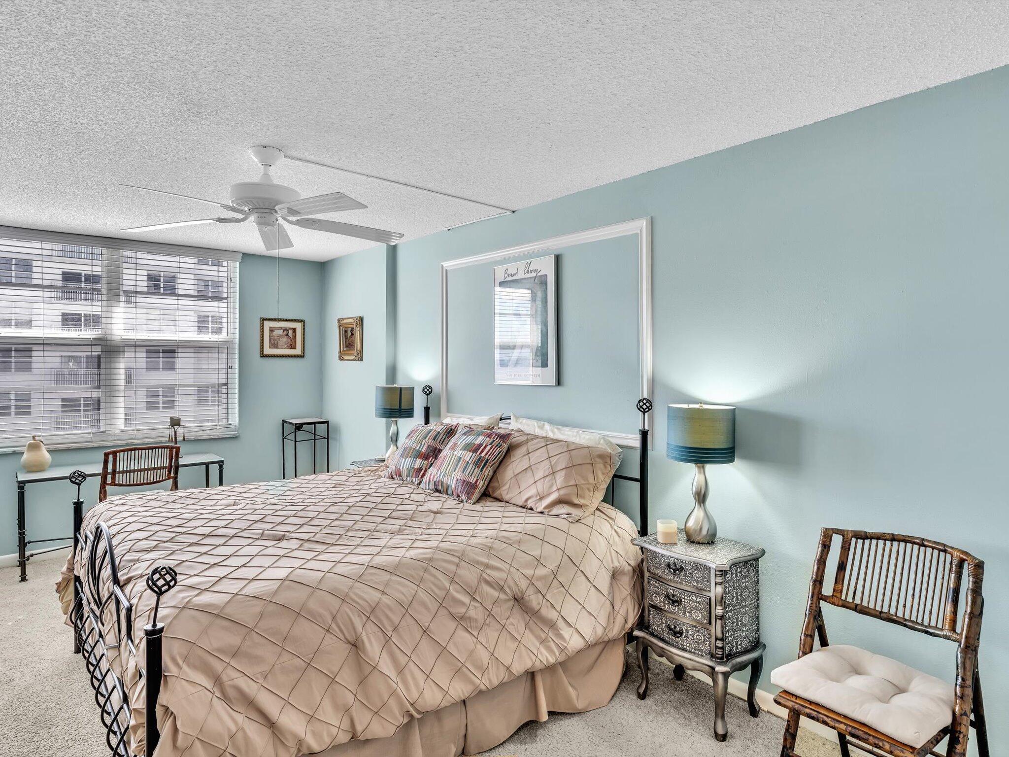 4505 S Ocean Boulevard 605, Highland Beach Unit: 605