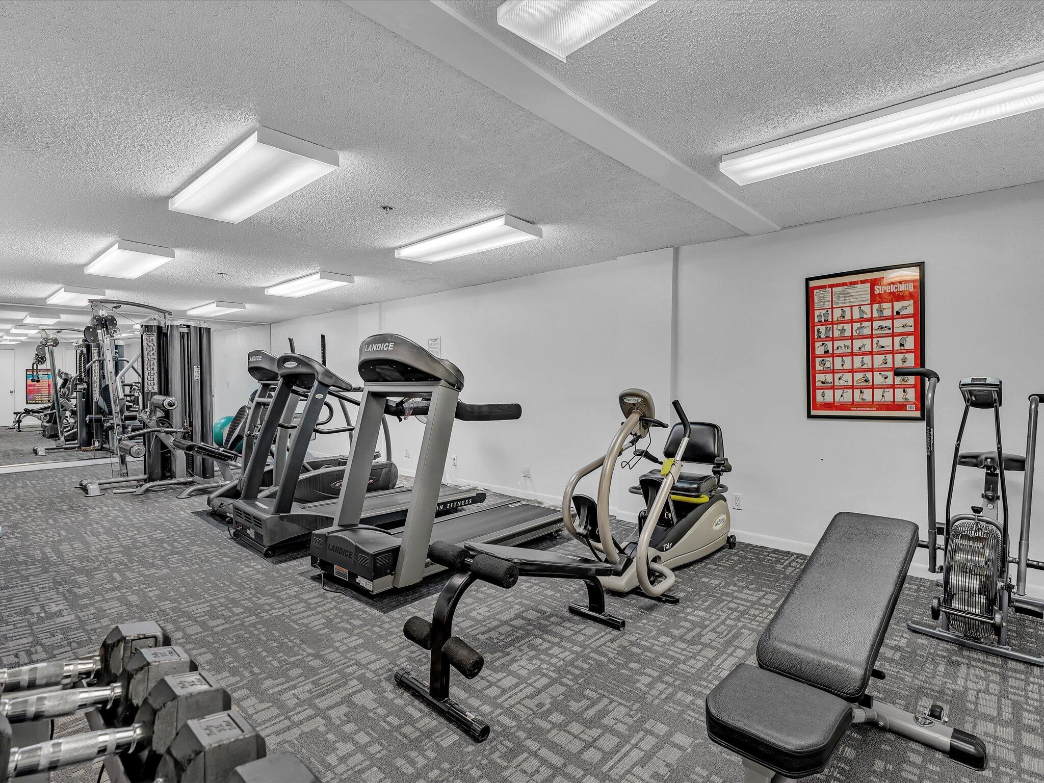 4505 S Ocean Boulevard 605, Highland Beach Unit: 605