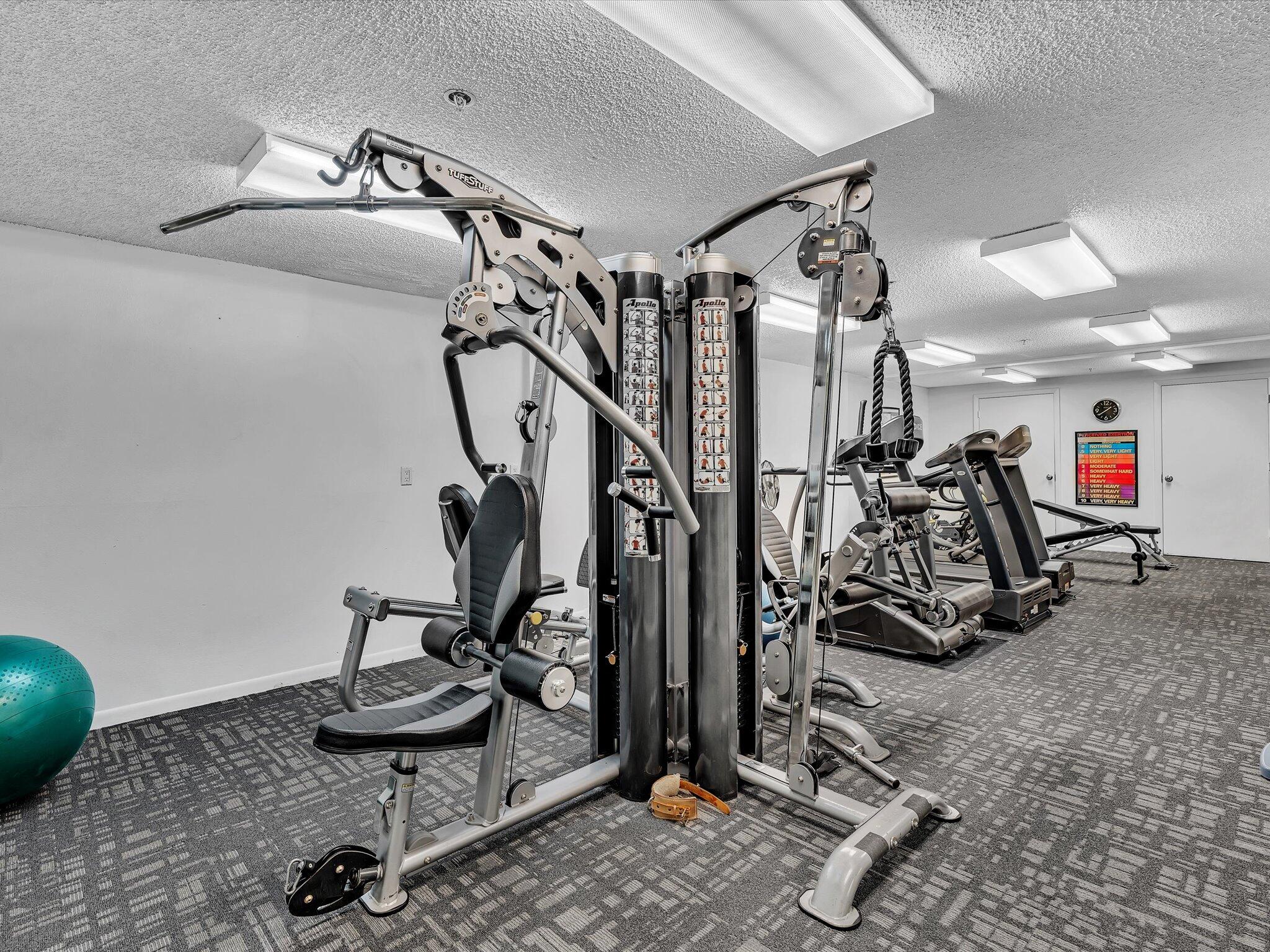 4505 S Ocean Boulevard 605, Highland Beach Unit: 605