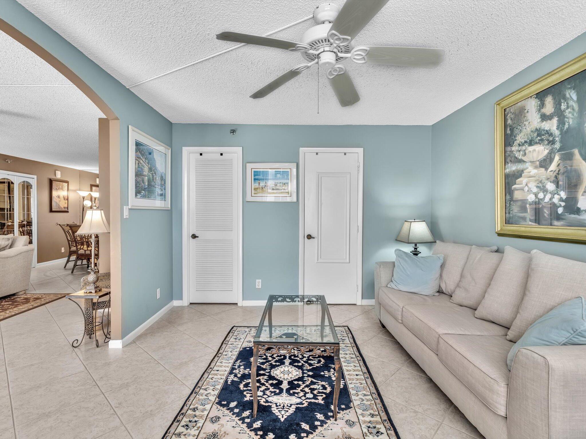 4505 S Ocean Boulevard 605, Highland Beach Unit: 605