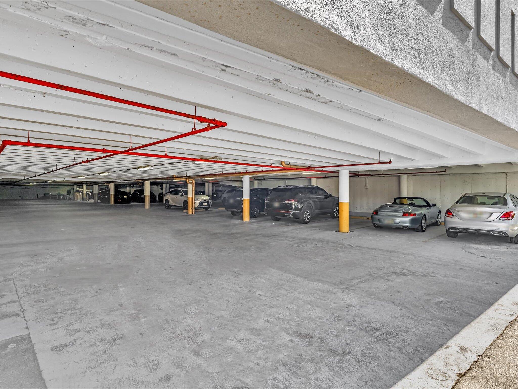 4505 S Ocean Boulevard 605, Highland Beach Unit: 605