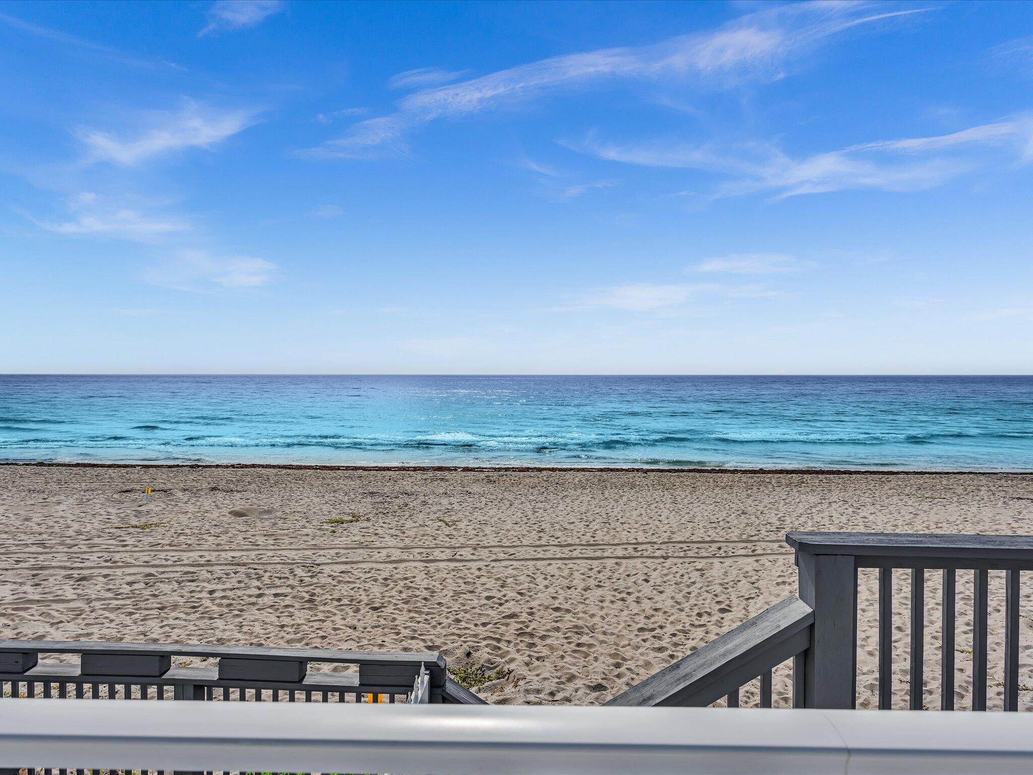 4505 S Ocean Boulevard 605, Highland Beach Unit: 605