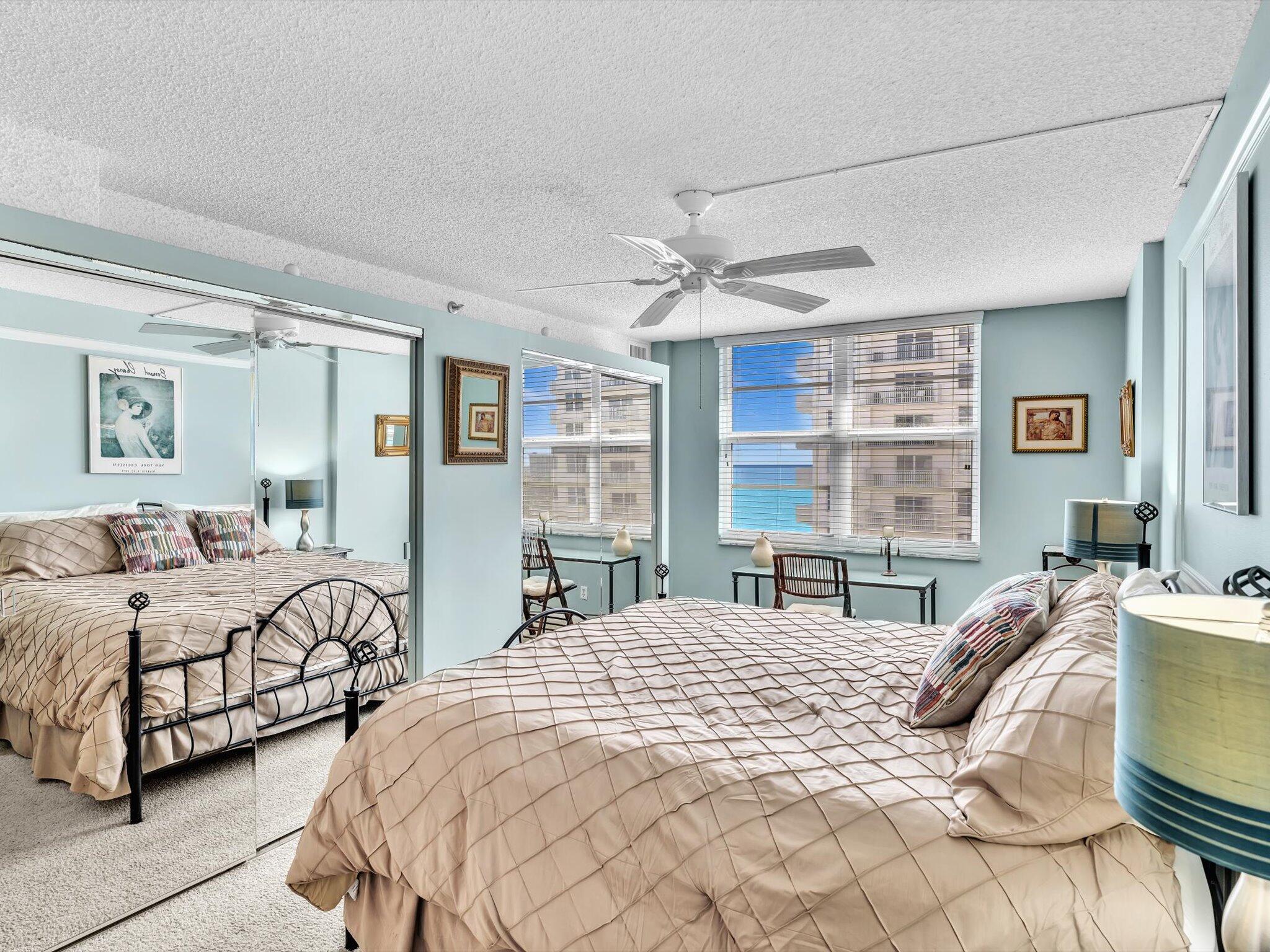 4505 S Ocean Boulevard 605, Highland Beach Unit: 605
