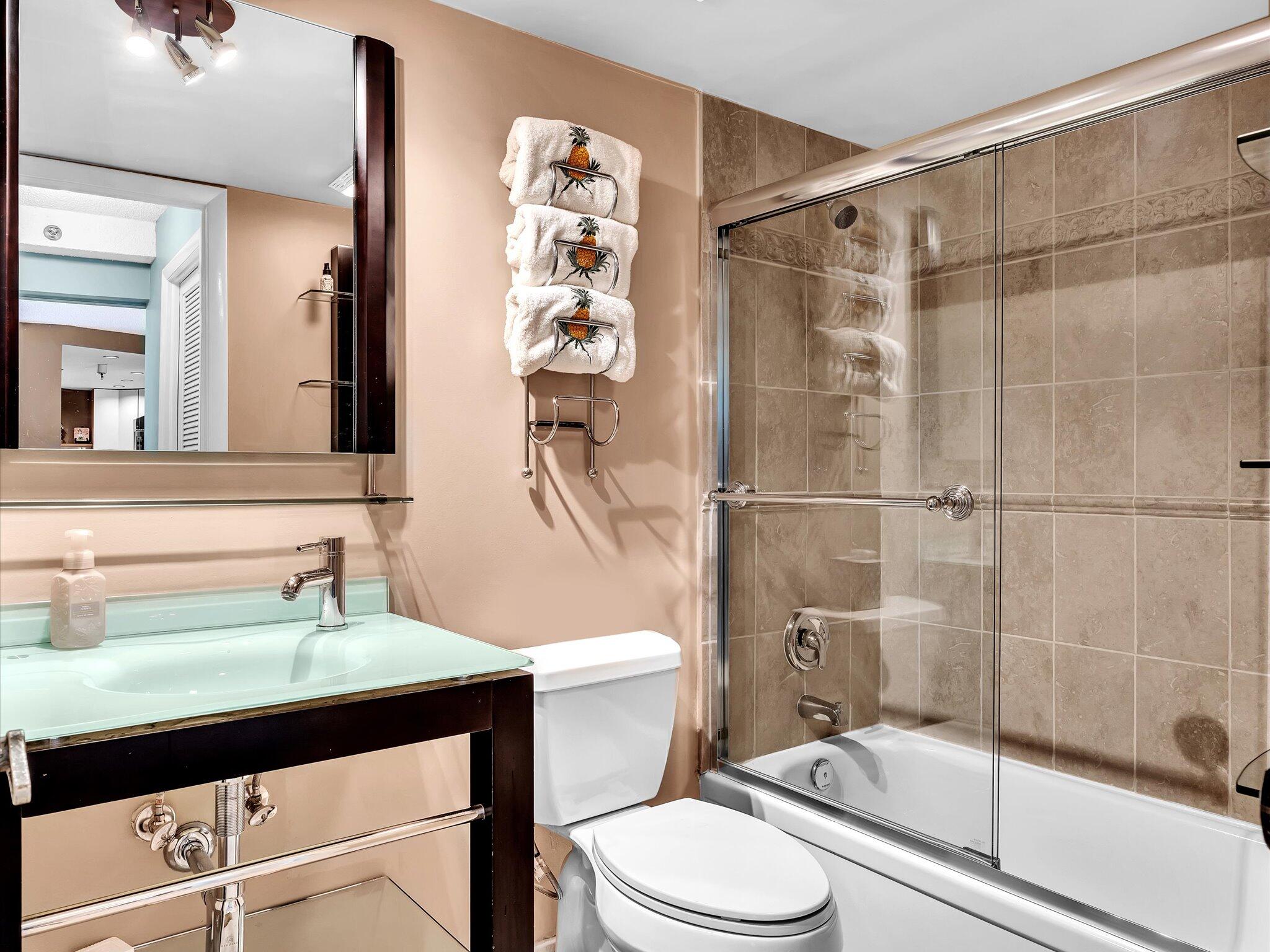 4505 S Ocean Boulevard 605, Highland Beach Unit: 605