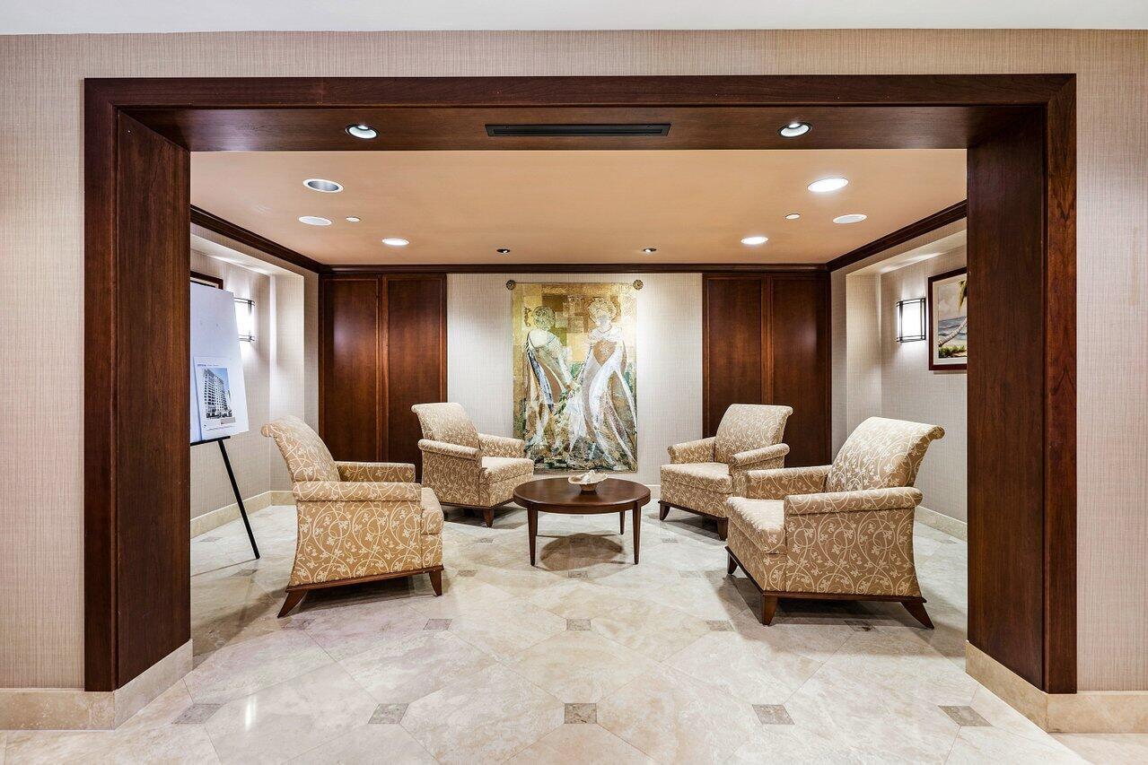 2003 N Ocean Boulevard 1105