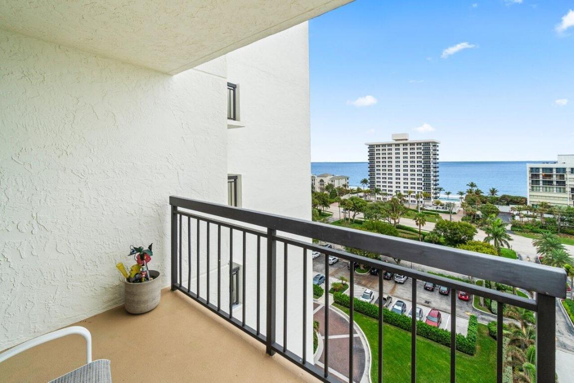 2003 N Ocean Boulevard 1105