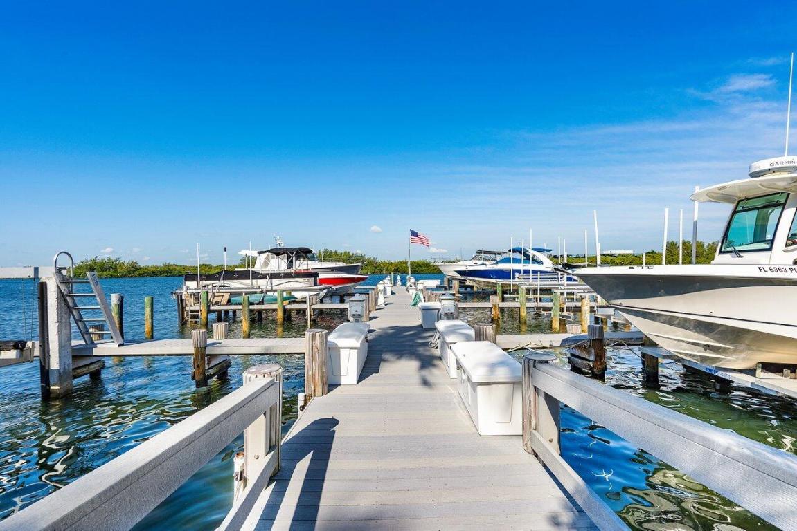 2003 N Ocean Boulevard 1105