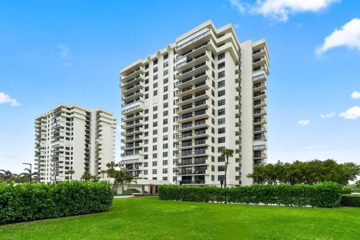 2003 N Ocean Boulevard 1105