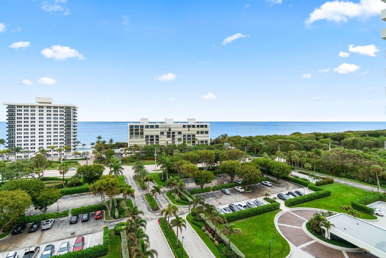 2003 N Ocean Boulevard 1105