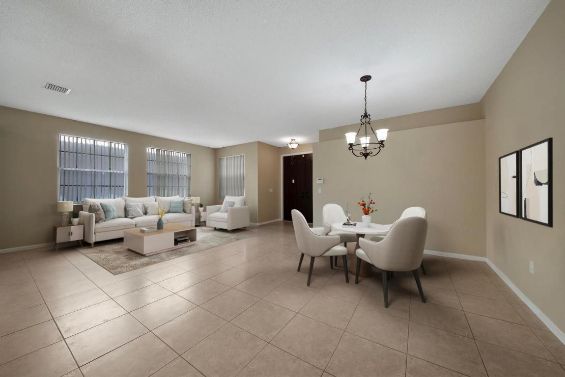 1595 Briar Oak Drive, Royal Palm Beach