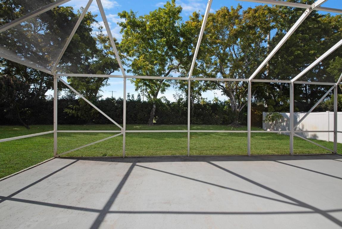 1595 Briar Oak Drive, Royal Palm Beach