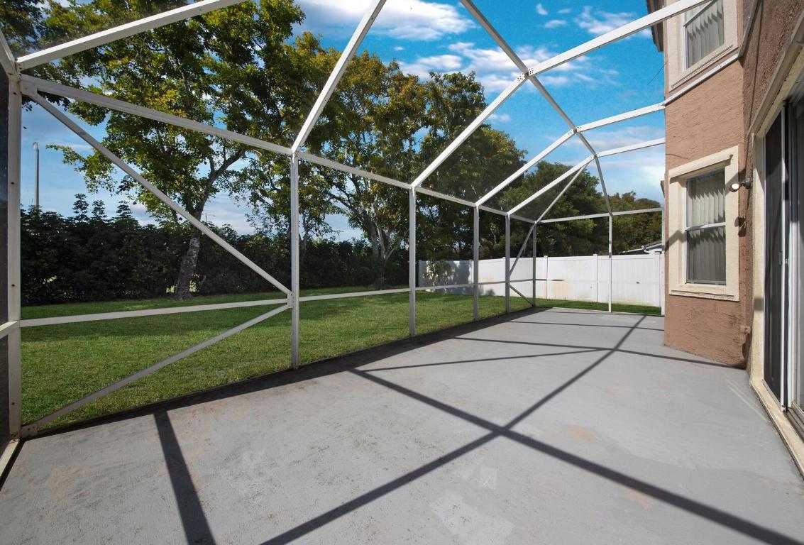 1595 Briar Oak Drive, Royal Palm Beach