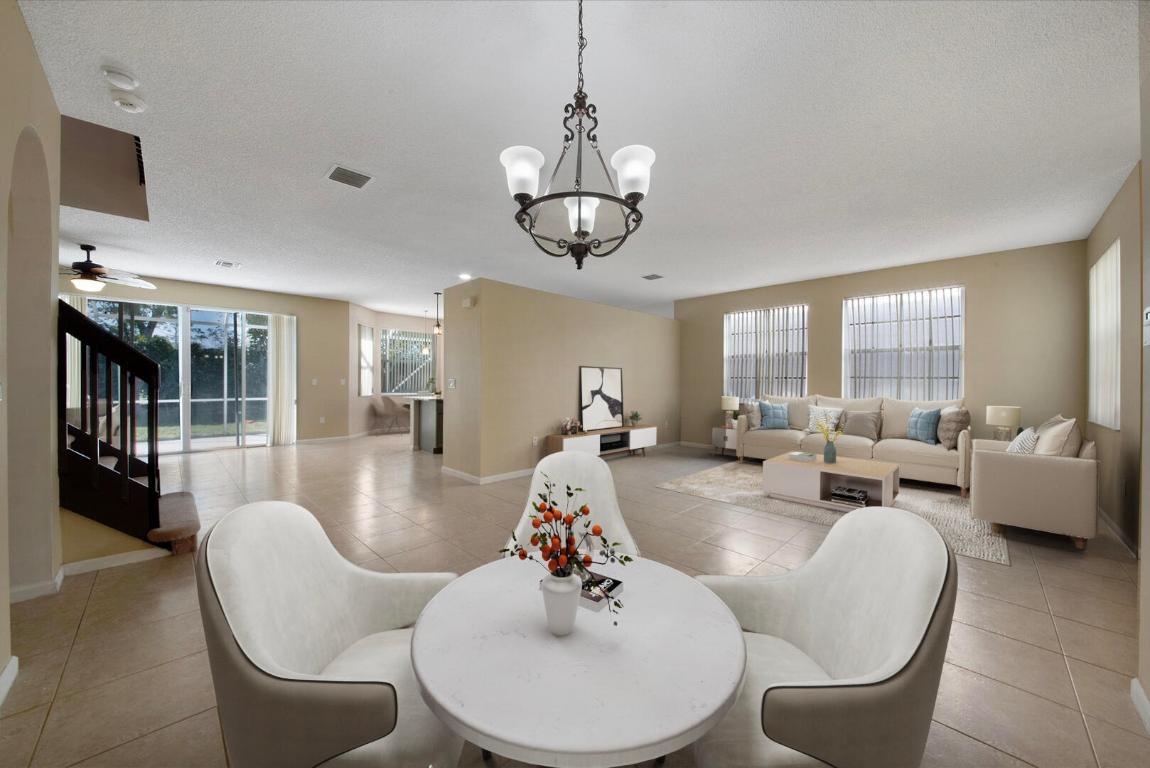 1595 Briar Oak Drive, Royal Palm Beach