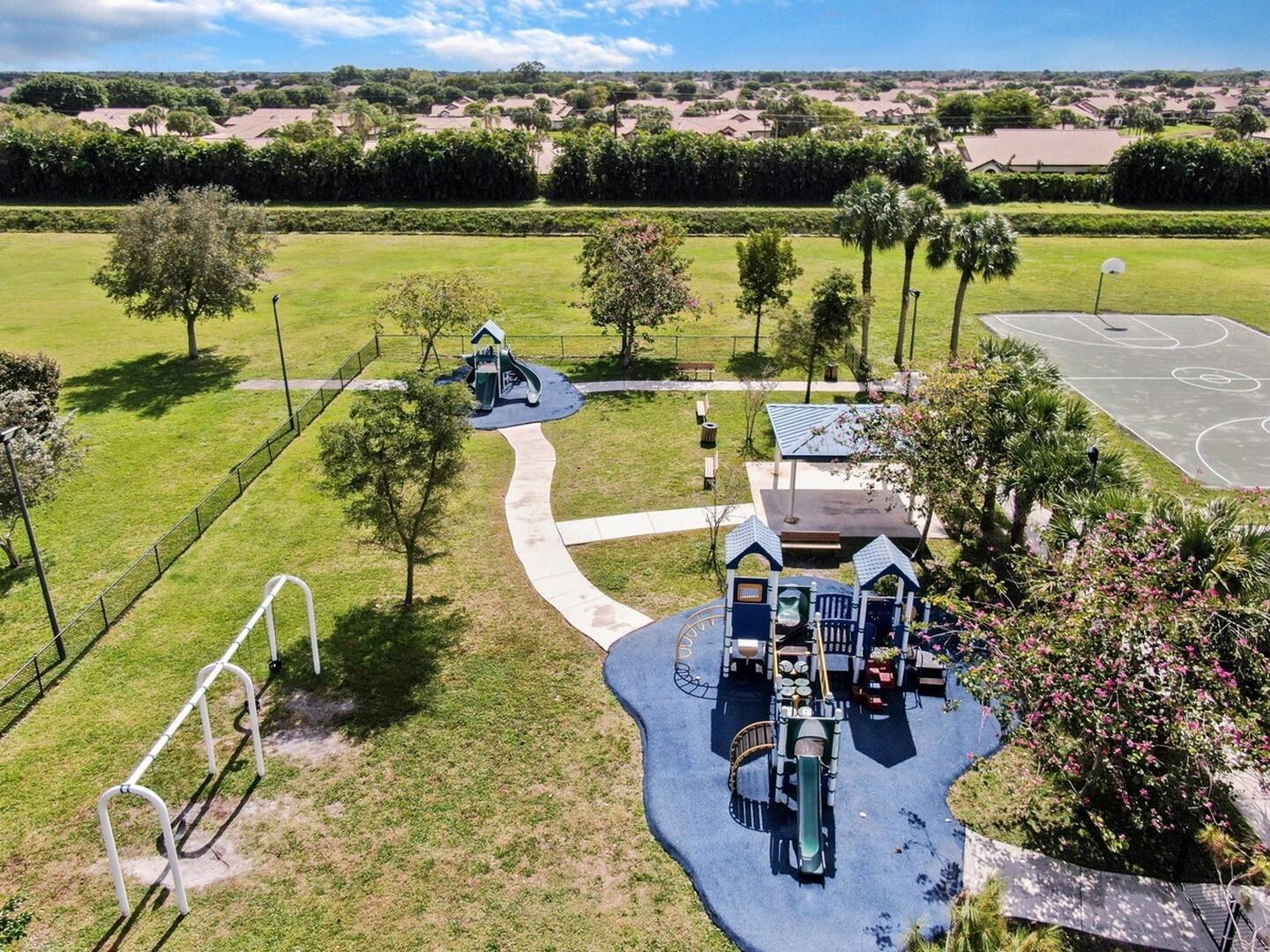 7397 Langston Court, Lake Worth