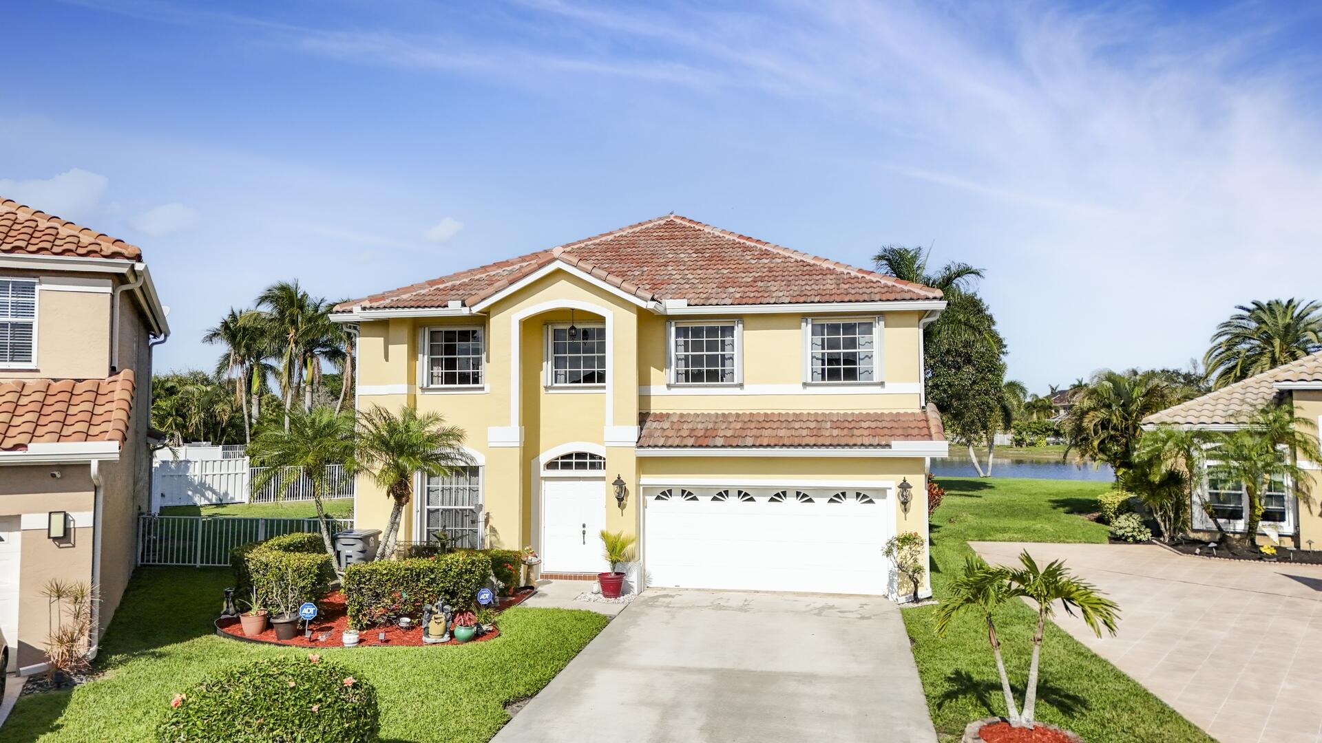 7397 Langston Court, Lake Worth
