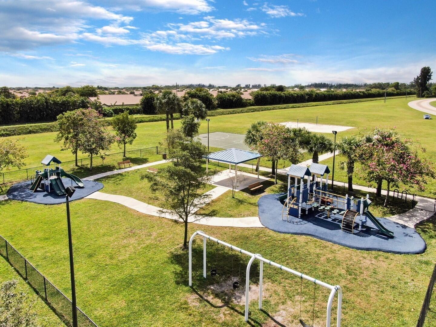 7397 Langston Court, Lake Worth