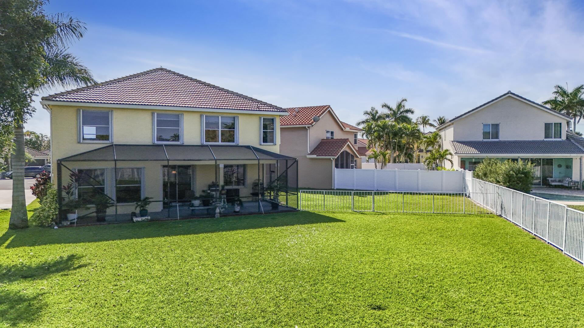 7397 Langston Court, Lake Worth