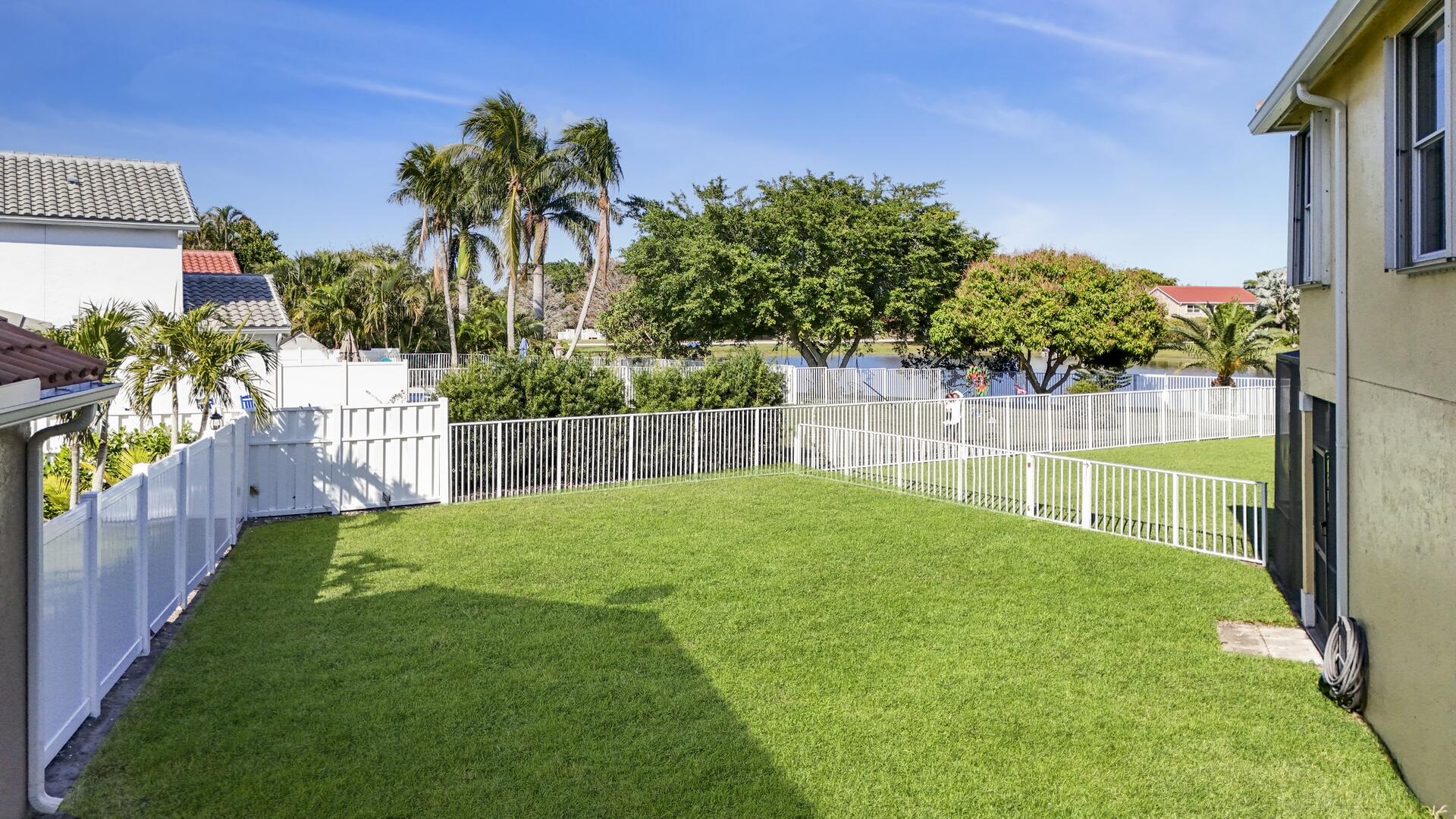 7397 Langston Court, Lake Worth